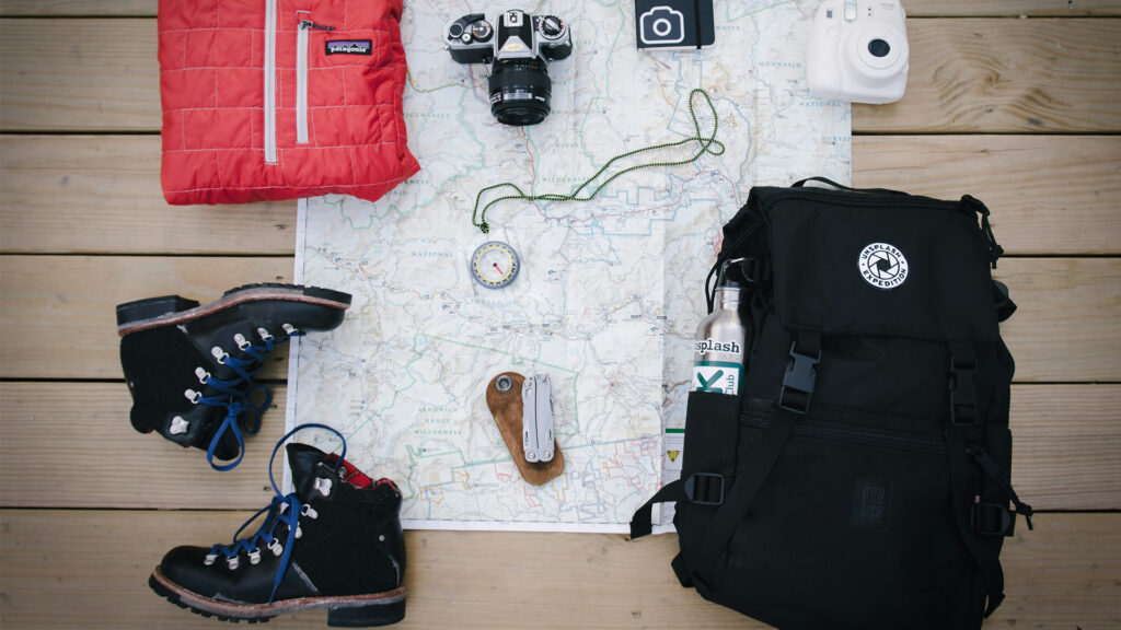 Gear for High-Altitude Trekking in the Karakoram